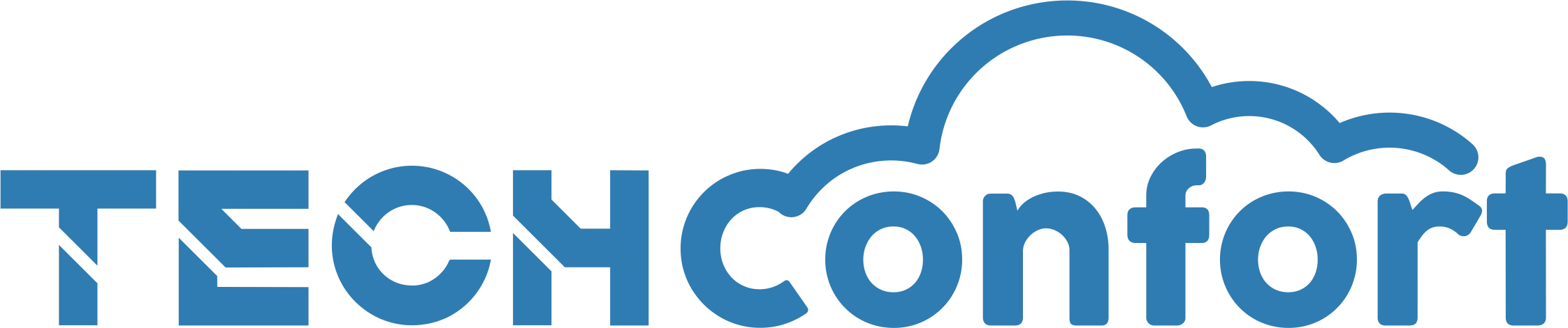 tecnología techconfort